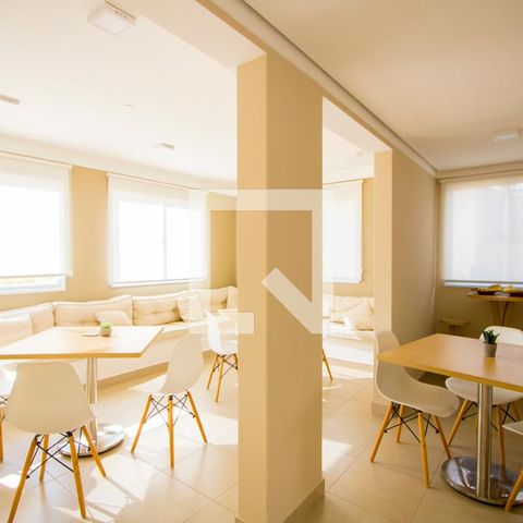 Apartamento à venda com 35m², 2 quartos e sem vaga Apartamento à venda com 35m², 2 quartos e sem vagaÁrea comum - Salão de festas