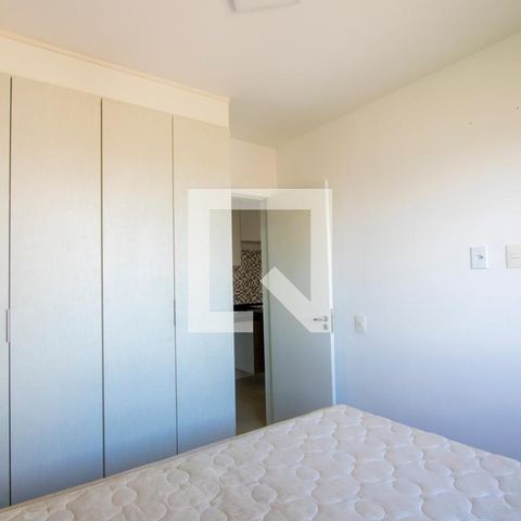 Apartamento à venda com 35m², 2 quartos e sem vaga Apartamento à venda com 35m², 2 quartos e sem vagaQuarto 1