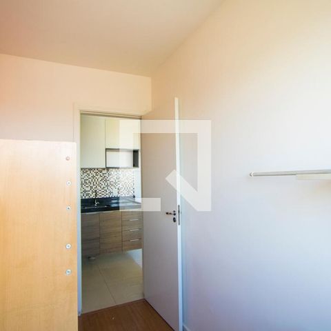 Apartamento à venda com 35m², 2 quartos e sem vaga Apartamento à venda com 35m², 2 quartos e sem vagaQuarto 2