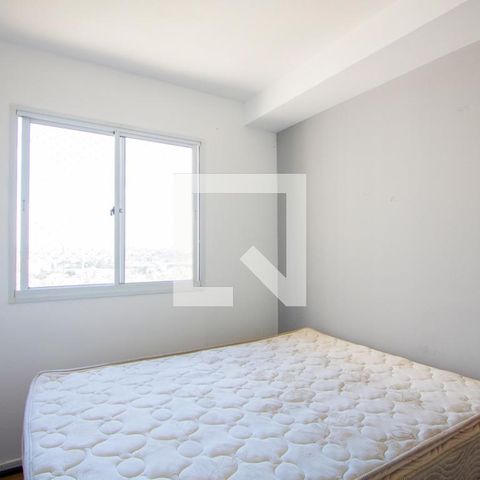Apartamento à venda com 35m², 2 quartos e sem vaga Apartamento à venda com 35m², 2 quartos e sem vagaQuarto 1