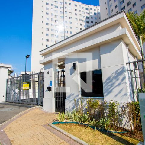 Apartamento à venda com 35m², 2 quartos e sem vaga Apartamento à venda com 35m², 2 quartos e sem vagaFachada