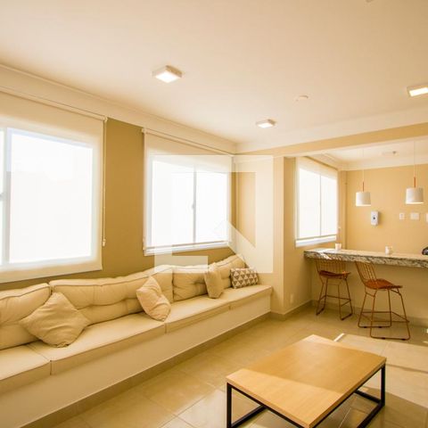Apartamento à venda com 35m², 2 quartos e sem vaga Apartamento à venda com 35m², 2 quartos e sem vagaÁrea comum - Salão de festas