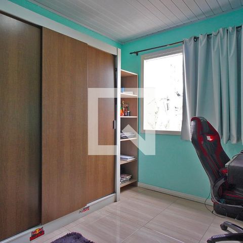 Casa à venda com 170m², 4 quartos e 2 vagasQuarto 3 - Segundo Andar
