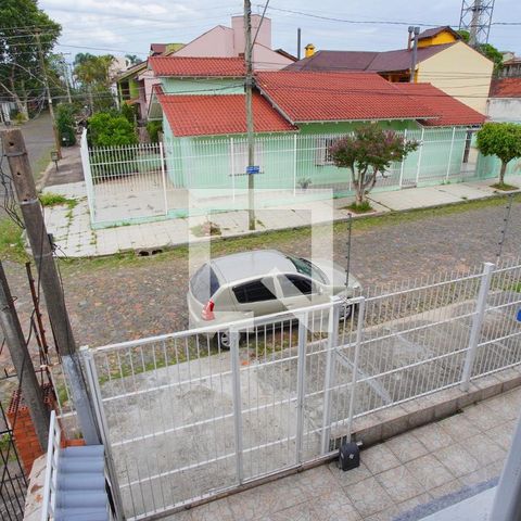 Casa à venda com 170m², 4 quartos e 2 vagasQuarto 3 Vista - Segundo Andar