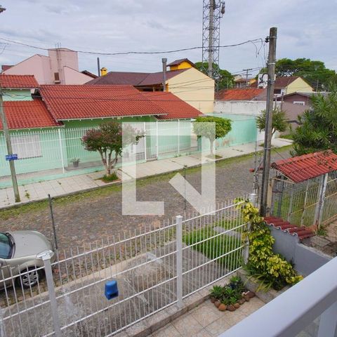 Casa à venda com 170m², 4 quartos e 2 vagasVaranda - Vista