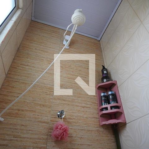 Casa à venda com 170m², 4 quartos e 2 vagasBanheiro da Suíte - Segundo Andar