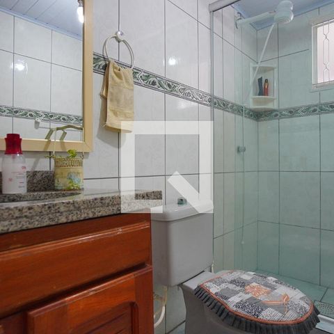 Casa à venda com 170m², 4 quartos e 2 vagasBanheiro Corredor