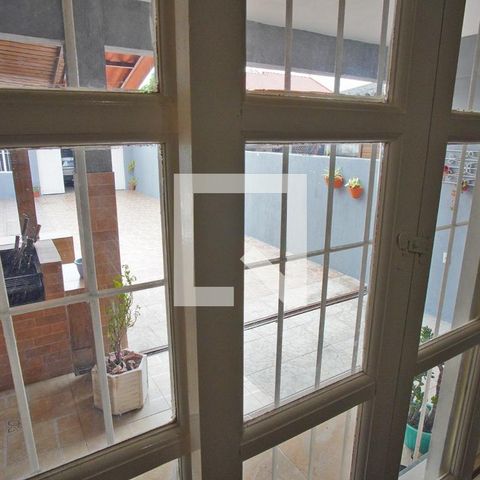 Casa à venda com 170m², 4 quartos e 2 vagasQuarto 1 - Vista