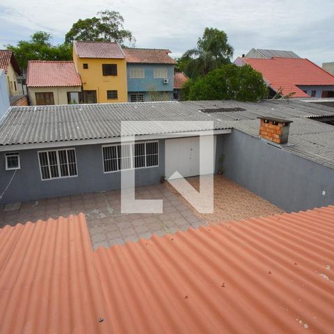 Casa à venda com 170m², 4 quartos e 2 vagasTerraço - Vista