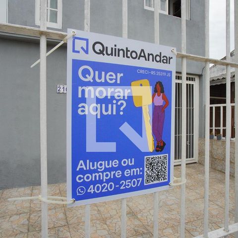 Casa à venda com 170m², 4 quartos e 2 vagasPlaquinha