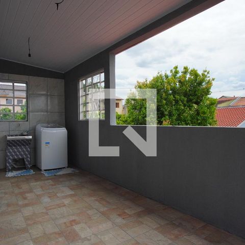 Casa à venda com 170m², 4 quartos e 2 vagasTerraço - Área de Serviço