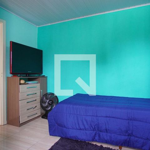 Casa à venda com 170m², 4 quartos e 2 vagasQuarto 3 - Segundo Andar
