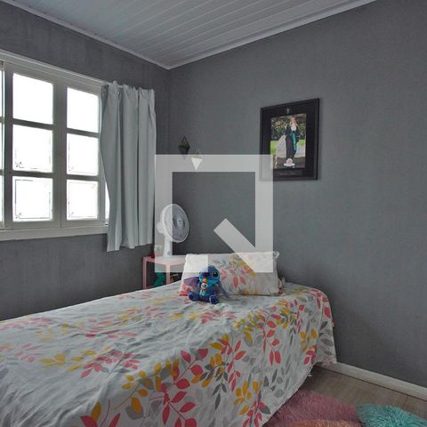 Casa à venda com 170m², 4 quartos e 2 vagasQuarto 4 - Segundo Andar