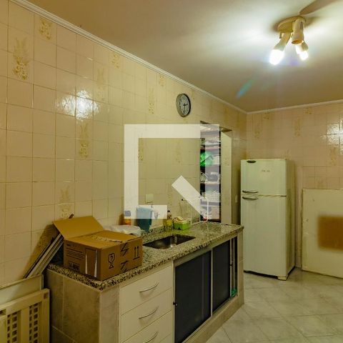 Casa à venda com 248m², 4 quartos e 2 vagas Casa à venda com 248m², 4 quartos e 2 vagasCozinha casa 3