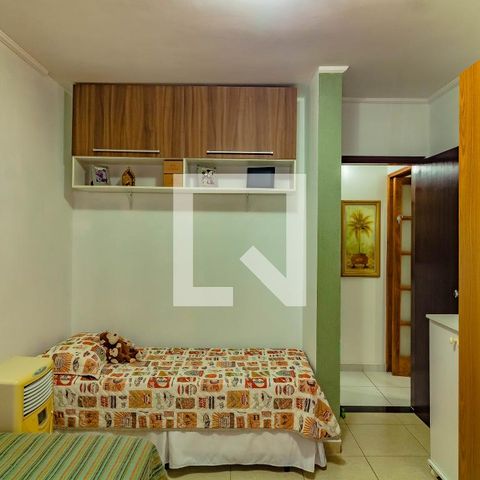 Casa à venda com 248m², 4 quartos e 2 vagas Casa à venda com 248m², 4 quartos e 2 vagasQuarto 1 casa 2