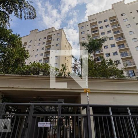 Apartamento à venda com 55m², 2 quartos e 1 vagaFachada