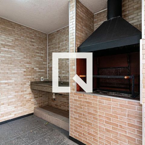 Apartamento à venda com 55m², 2 quartos e 1 vagaChurrasqueira 2