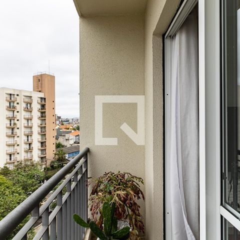 Apartamento à venda com 55m², 2 quartos e 1 vagaVaranda da Sala