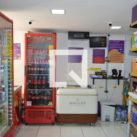Apartamento à venda com 55m², 2 quartos e 1 vagaMercado