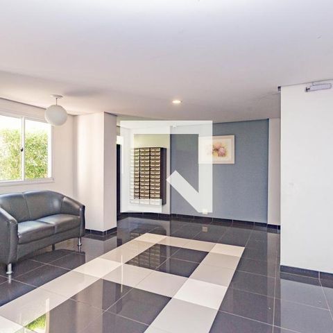 Apartamento à venda com 55m², 2 quartos e 1 vagaHall de Entrada 