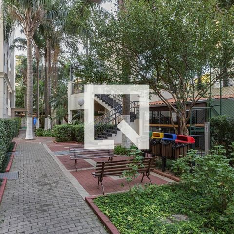 Apartamento à venda com 55m², 2 quartos e 1 vagaÁrea Verde 