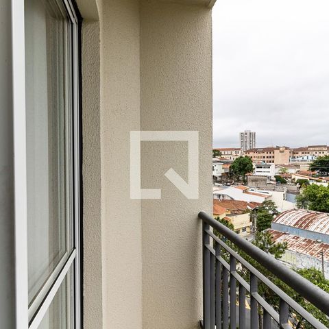 Apartamento à venda com 55m², 2 quartos e 1 vagaVaranda da Sala