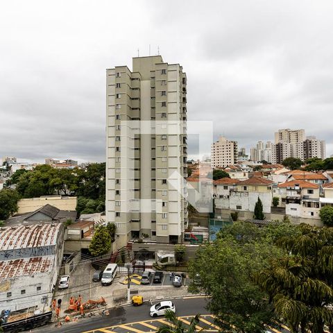 Apartamento à venda com 55m², 2 quartos e 1 vagaVista da Varanda da Sala