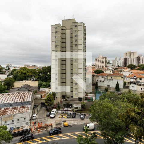 Apartamento à venda com 55m², 2 quartos e 1 vagaVista da Lavanderia