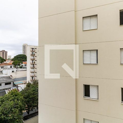 Apartamento à venda com 55m², 2 quartos e 1 vagaVista do Quarto 1