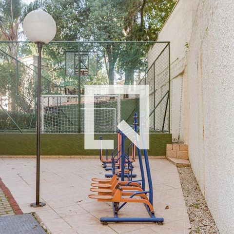 Apartamento à venda com 55m², 2 quartos e 1 vagaAcademia ao Ar Livre 