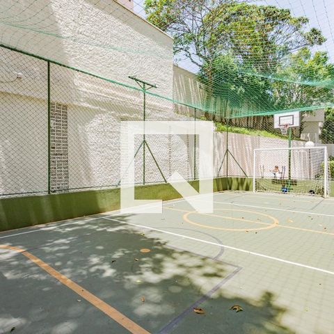 Apartamento à venda com 55m², 2 quartos e 1 vagaQuadra de Esportes 