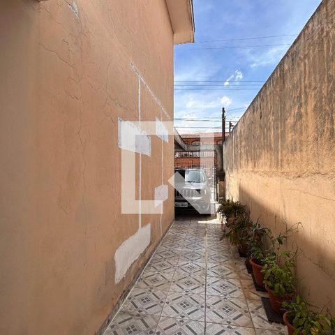 Casa à venda com 139m², 3 quartos e 2 vagasGaragem
