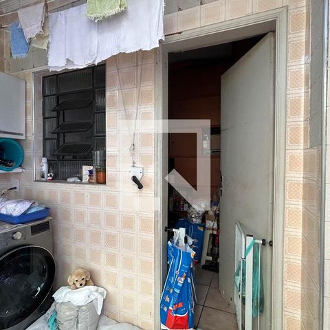 Casa à venda com 139m², 3 quartos e 2 vagasÁrea de Serviço