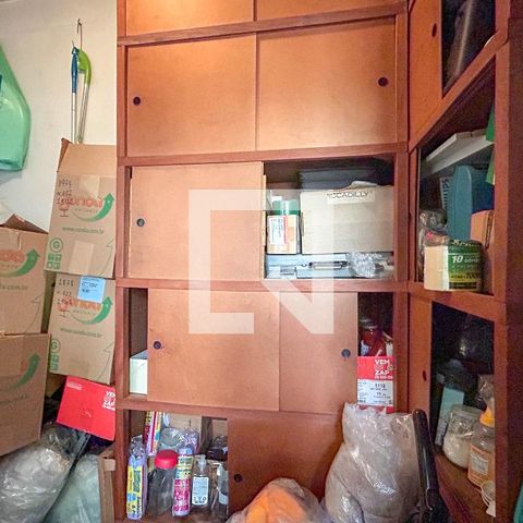 Casa à venda com 139m², 3 quartos e 2 vagasQuarto de Serviço