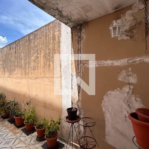 Casa à venda com 139m², 3 quartos e 2 vagasQuintal