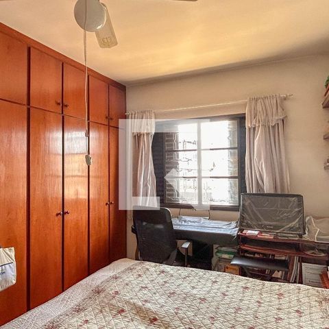 Casa à venda com 139m², 3 quartos e 2 vagasQuarto 3
