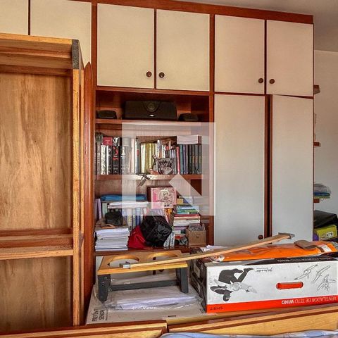 Casa à venda com 139m², 3 quartos e 2 vagasQuarto 2