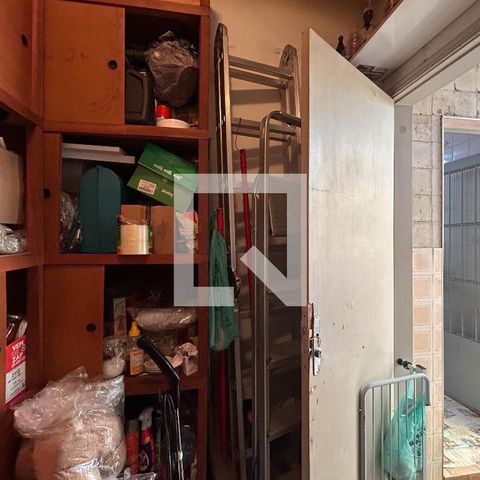 Casa à venda com 139m², 3 quartos e 2 vagasQuarto de Serviço