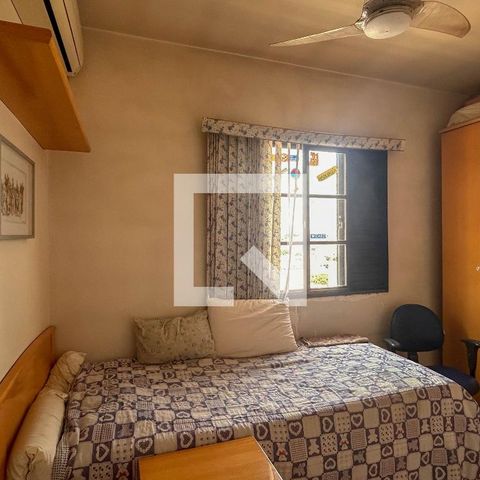 Casa à venda com 139m², 3 quartos e 2 vagasQuarto 1