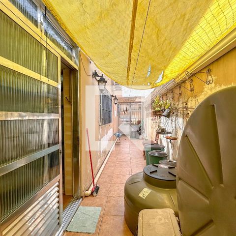Casa à venda com 139m², 3 quartos e 2 vagasQuintal