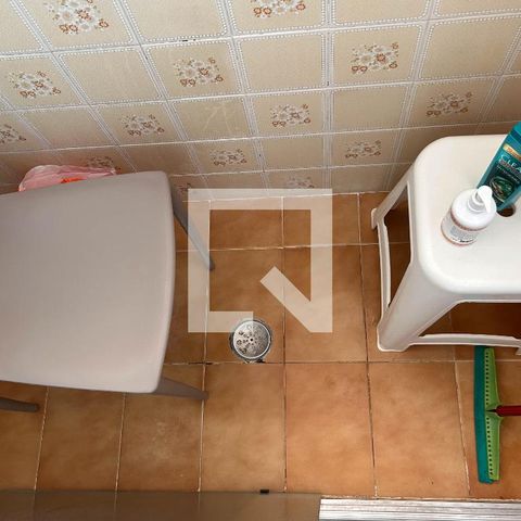 Casa à venda com 139m², 3 quartos e 2 vagasBanheiro da Suíte
