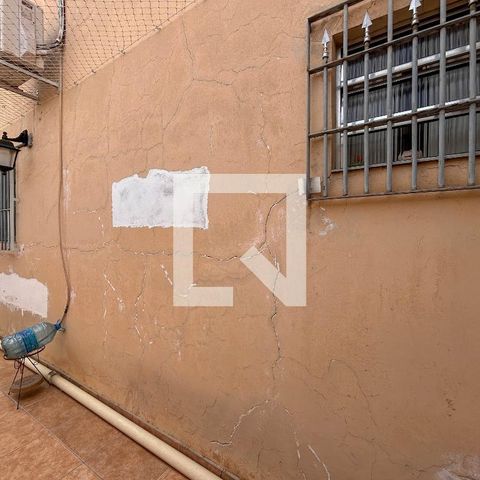 Casa à venda com 139m², 3 quartos e 2 vagasQuintal