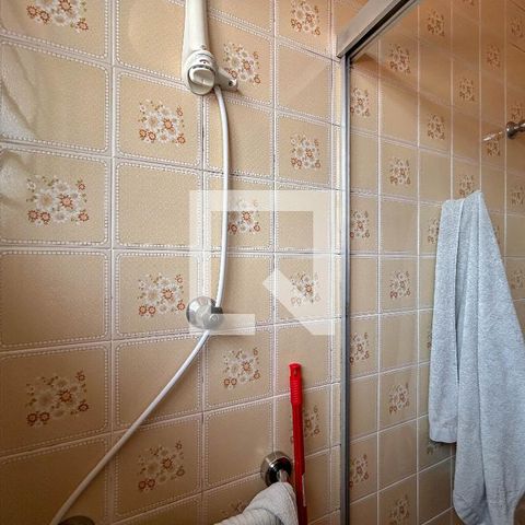 Casa à venda com 139m², 3 quartos e 2 vagasBanheiro da Suíte
