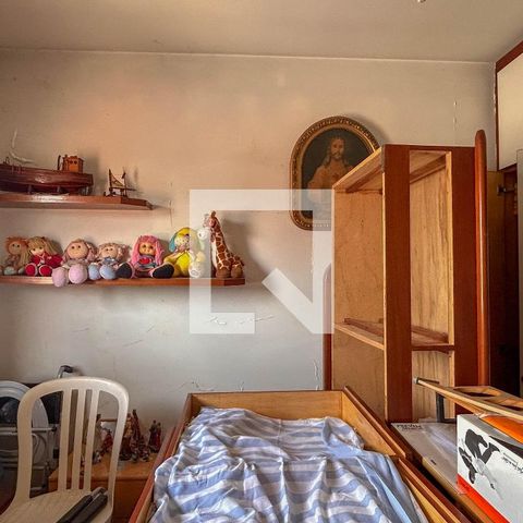 Casa à venda com 139m², 3 quartos e 2 vagasQuarto 2