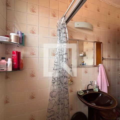 Casa à venda com 139m², 3 quartos e 2 vagasBanheiro 1