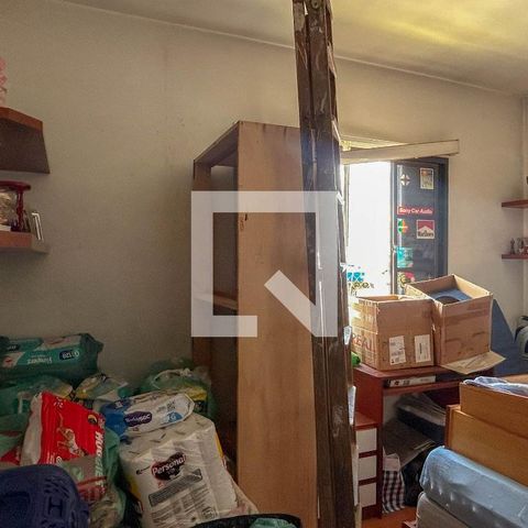 Casa à venda com 139m², 3 quartos e 2 vagasQuarto 2