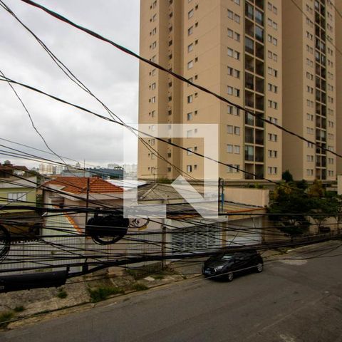 Casa para alugar com 278m², 3 quartos e 5 vagasVista da sala