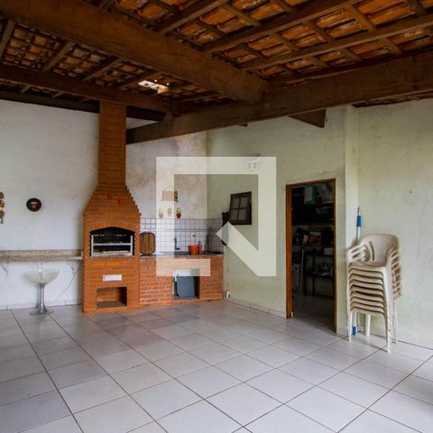 Casa para alugar com 278m², 3 quartos e 5 vagasEspaço gourmet