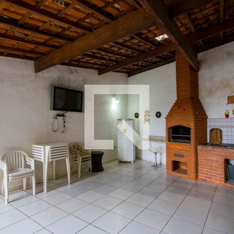 Casa para alugar com 278m², 3 quartos e 5 vagasEspaço gourmet