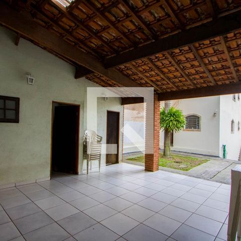 Casa para alugar com 278m², 3 quartos e 5 vagasEspaço gourmet